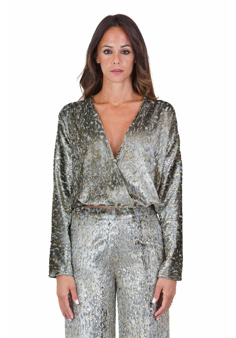 FIL-COUP FORTE FORTE | Camicie | 14359MYSHIRT7009